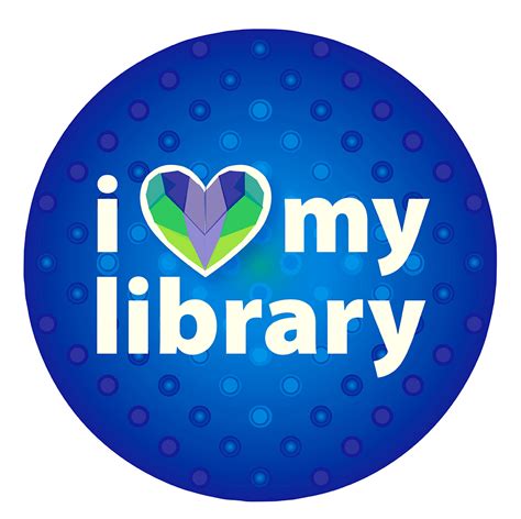 Library Love Thank You For Making My Library Experience So Wonderful