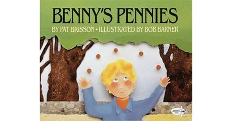 Bennys Pennies By Pat Brisson — Reviews Discussion Bookclubs Lists