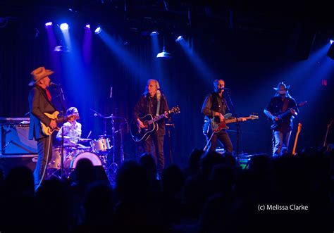 Show Review Dave Alvin Jimmie Dale Gilmore And The Guilty Ones Rock