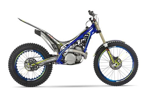 Sherco St Factory 250 2016 Present Specs Performance And Photos