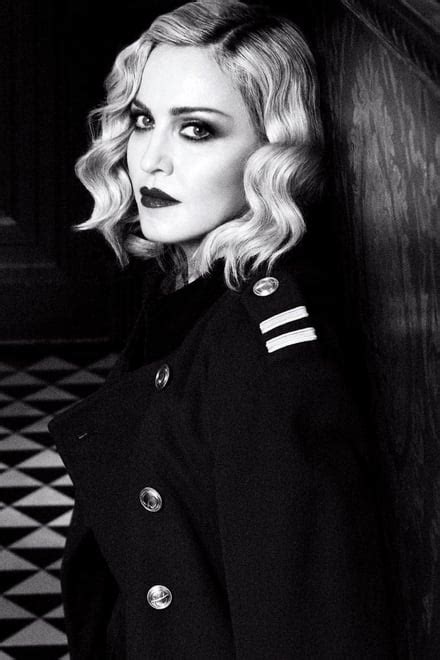 Madonna Profile Images — The Movie Database Tmdb