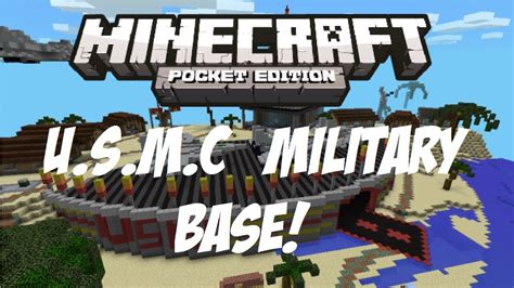 Minecraft Military Base Map Download Alphator