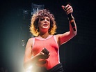 Annie Mac's AMP Sounds review: Weslee, Sunflower Bean and Jessie Ware ...