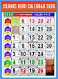The Hijri Calendar
