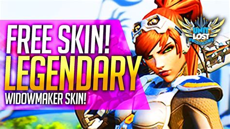 Overwatch News New Legendary Widowmaker Skin Starcraft Kerrigan