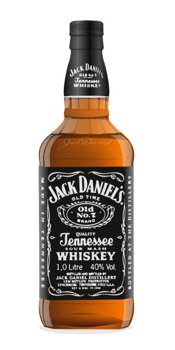 Old no 7 & tennessee honey. Jack Daniel's Original (No.7) Reviews - Whisky Connosr