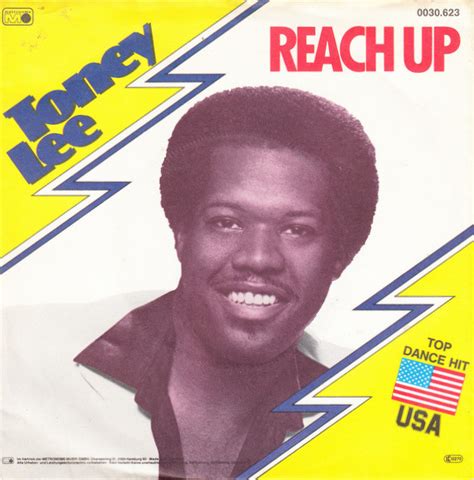 Toney Lee Reach Up 1983 Vinyl Discogs