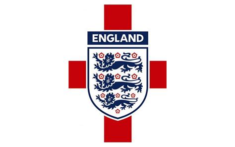 England Football Logo Wallpaper