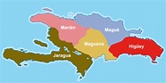 Chiefdoms of Hispaniola - Wikipedia