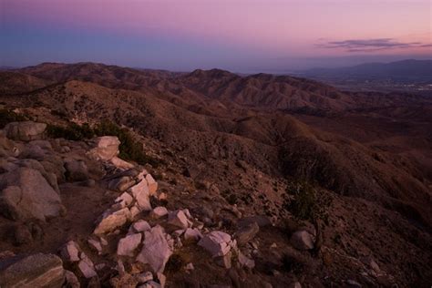 San Bernardino Mountains Free Photo