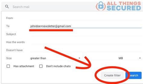 How To Create Infinite Email Addresses And Other Gmail Tips For 2022