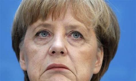 Merkel Perde La Poltrona E Pure Il Marito Assunto A Torino Con Amante