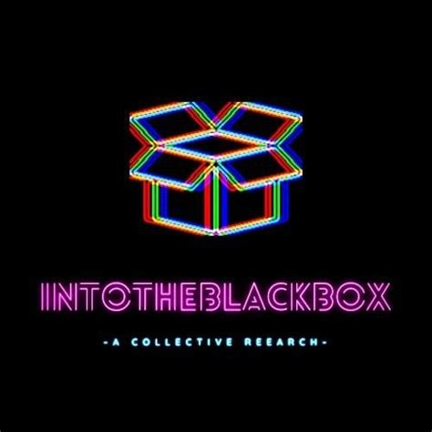 Into The Black Box