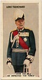 NPG D49050; Hugh Montague Trenchard, 1st Viscount Trenchard - Portrait ...