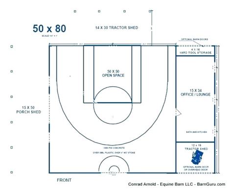 Half Court Basketball Dimensions For A Backyard Backyard Home