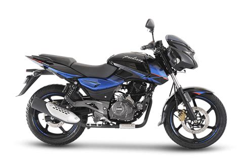 Price may vary depending on the colour and other features like alloy wheels, disc. 2018 Bajaj Pulsar 150 - Price, Mileage, Features And ...