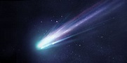 Kometen-Zwillinge fliegen an Erde vorbei - Macwelt
