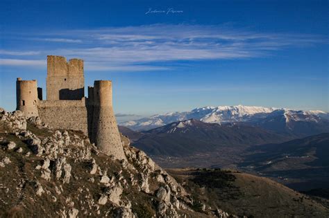 I 10 luoghi d Abruzzo più belli da visitare