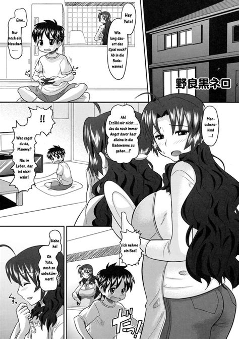 Norakuro Nero Luscious Hentai Manga And Porn