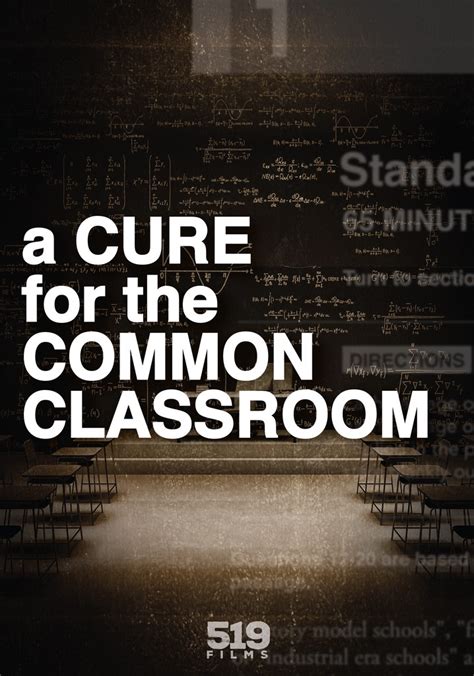 a cure for the common classroom stream online