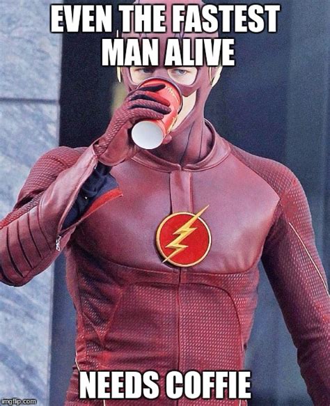 The Flash Imgflip