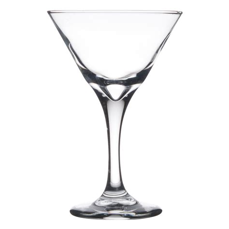 Libbey 3779 Embassy 9 25 Oz Martini Glass 12 Case