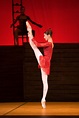 Svetlana Zakharova - Carmen | Ballet | Pinterest | Svetlana zakharova ...