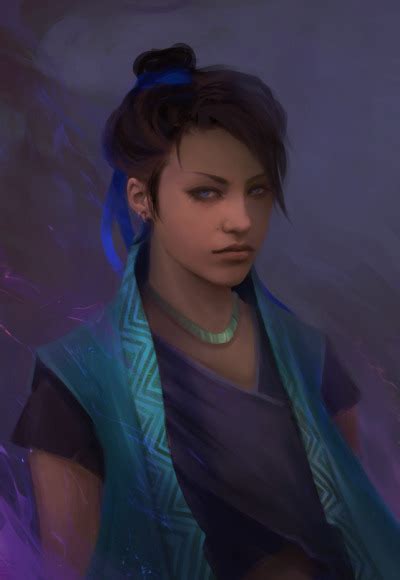 Beauregard From The New Critical Role Campaign Tumbex