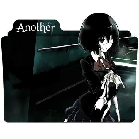 Anime Black Girl Folder Icon Png Transparent Background Free Download