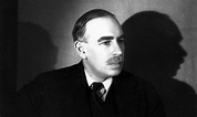 Great Britons: John Maynard Keynes - The Economist that Saved Britain's ...