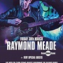 Raymond Meade (Ocean Colour Scene) + Special Guests at Stereo, Glasgow ...