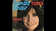 Sandie Shaw, Heute, Single 1968 - YouTube