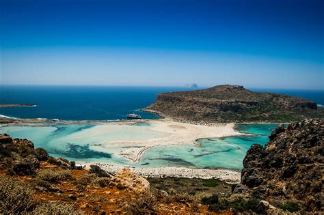 Kreta Najwa Niejszych Atrakcji Turystycznych Wycieczki