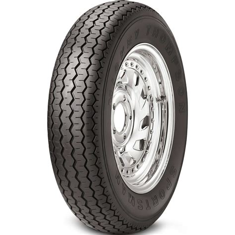 Mickey Thompson Sportsman Front 26x750 15 D 8 Ply As As All Season Tire