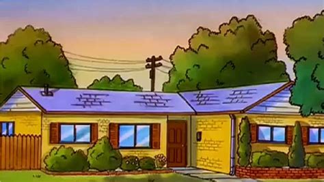 The Hill Residence King Of The Hill Wiki Fandom Powered By Wikia