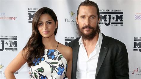 Camila Alves Measurements