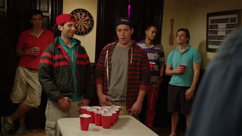 Watch Saturday Night Live Highlight Beer Pong