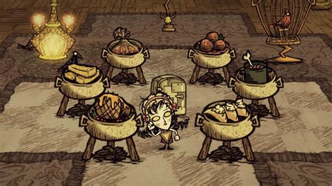 Best Crockpot Dishes For Beginners In Don T Starve Together Single