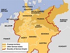 BBC - Higher Bitesize History - Bismarck and unification : Revision