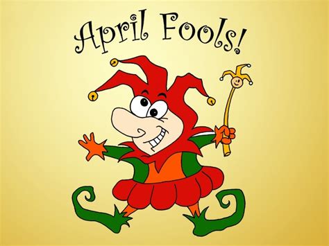 April fool's day is a special day for jokes and tricks in many countries. April Fools Day 2017 Jokes Pranks Images Quotes Wishes ...