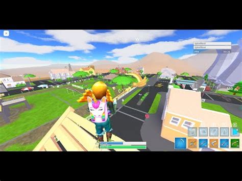 New Strucid Update Part New Map Youtube