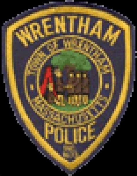 Wrentham Police Search For Suspects In House Break In Wrentham Ma Patch