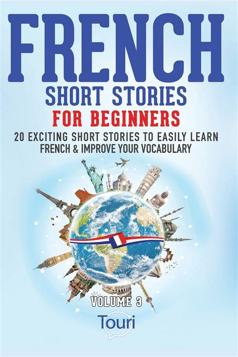 Click here to find out more and try out the method for free. Easy French Stories: French Short Stories for Beginners ...