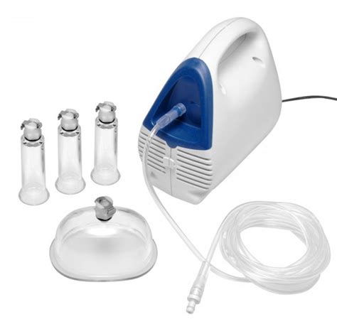 size matters advanced suction female pumping kit dallas novelty online sex toys retailer