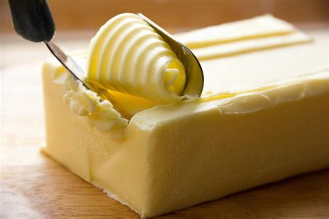 Butter And Cholesterol What You Need To Know