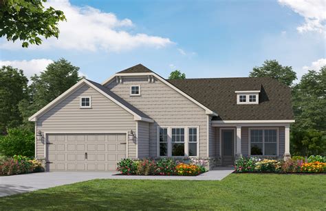 Montrose - New Homes Division
