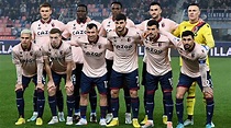 Bologna FC » Kader 2019/2020