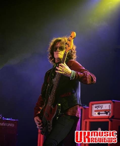 Gig Review Glenn Hughes Welcome To Uk Music Reviews