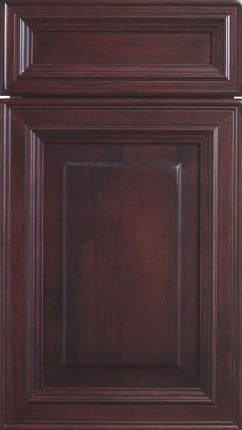 This company was founded on a vision. Kountry Kraft Custom Cabinet Door Style Options | Custom ...