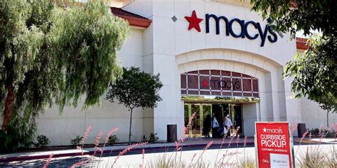 Macys Is Opening New Smaller Stores Away From Americas Malls
